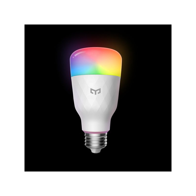 Yeelight LED Smart Bulb W3 (Multi Colour) YLDP005 